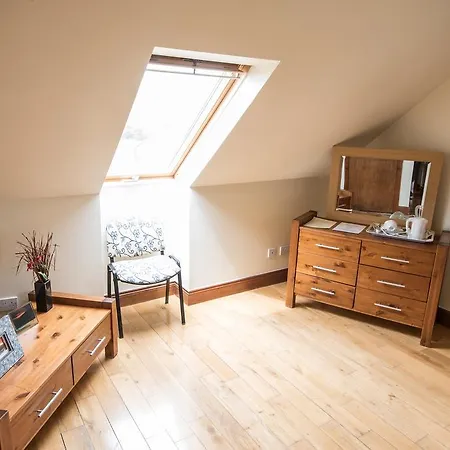 Bed & Breakfast Restmore Anascaul