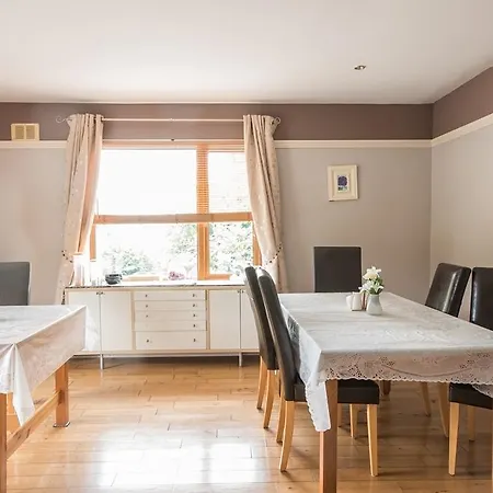 Restmore Bed & Breakfast