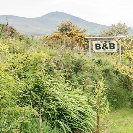 Bed & Breakfast Restmore