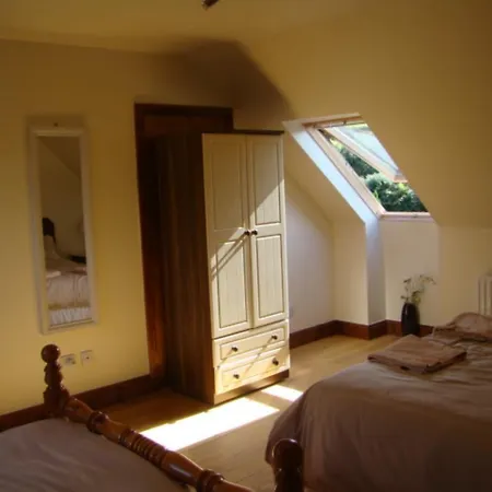 Bed & Breakfast Restmore